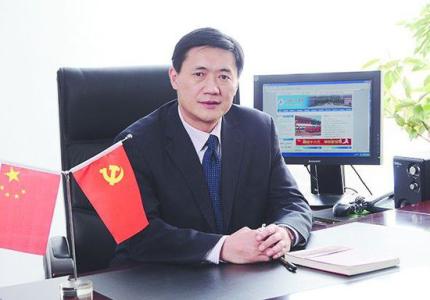 我心中的好校长 校长的“十心”管理