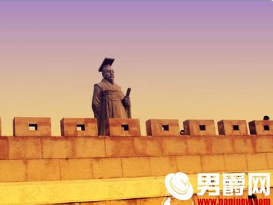 宋襄公仁义之师 “仁义之师”宋襄公的孝心：筑台望母的故事