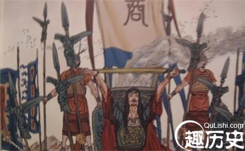 达籁十四世影响力多大 商朝九世之乱的经过 九世之乱的影响多大 九世之乱的影响