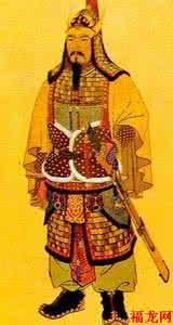 中国历史十大传奇人物 中国古代十大传奇人物