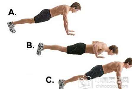 俯卧撑能增加力量吗 俯卧撑能增加力量吗？