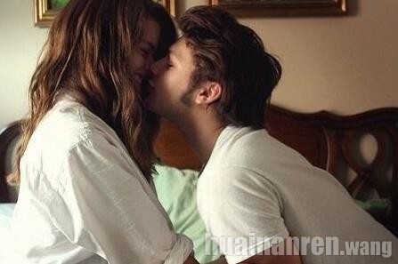 男人与女人的美,用什么样的语言来概括才合适?