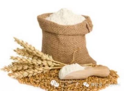 艾灸烫伤起泡怎样治疗 (7)治疗烫伤不起泡——用面粉