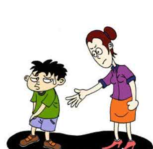 孩子爸爸妈妈想对你说 孩子，请原谅你爸爸妈妈，因为这里是中国