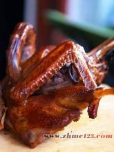 酱板鸭的制作方法 酱板鸭的制作诀窍
