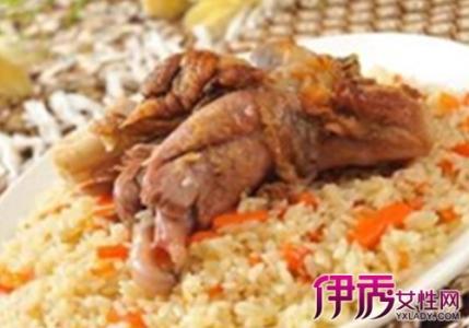 新疆羊肉手抓饭 新疆羊肉手抓饭怎么做 小技巧教你如何做出美味佳肴