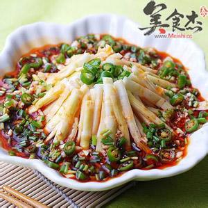 1000种凉拌菜的做法 24种凉拌菜的做法