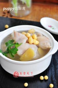 蛋白加3 七日美白食谱 吃出水嫩蛋白肌