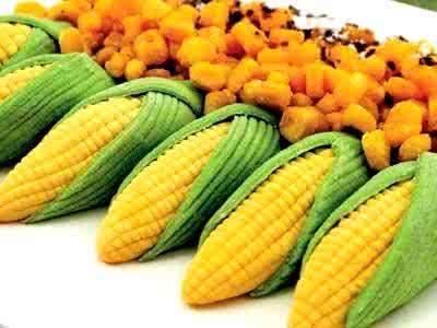 最新长寿饮食顺口溜 10种长寿饮食新秘方