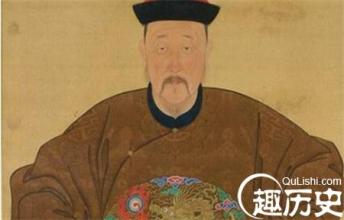 恭亲王常宁 恭亲王常宁 恭亲王常宁和康熙的关系是怎样的