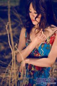 浴火重生之冷美人归来 美人冷感症