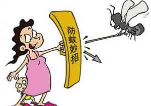 蚊虫叮咬止痒消肿妙招 蚊虫叮咬止痒 被蚊子咬了怎么止痒?如何预防蚊虫叮咬