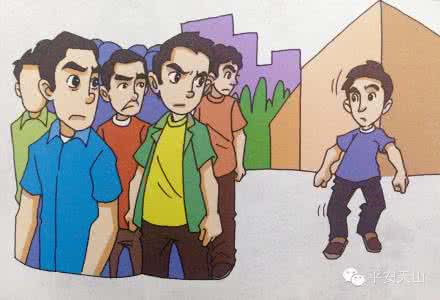 溺水时的自救方法 教你在大规模暴乱时的自救方法