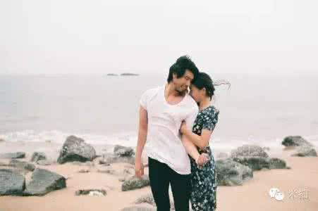 情侣旅拍 就因为他看脸？这么多情侣旅拍时都找他......