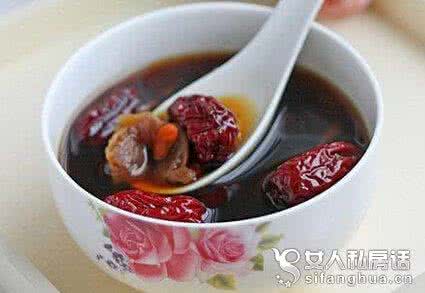 宫寒怎么食疗调理 6款调理宫寒的食疗 养出红润气色