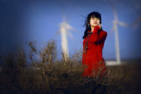 茅屋为秋风所破歌情感 秋风里 遥望你的地方【情感美文】