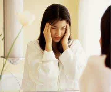 女人贫血吃什么补血 贫血的症状 出现8种症状女人要补血