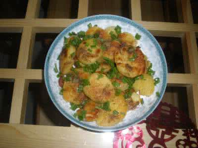 美食天下菜谱大全 【缤纷美食】二人世界菜谱汇集