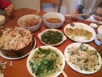 如何在家自制梅干菜 在家自制饭店菜 教你几道饭店里的菜,以后在家也能吃到了!