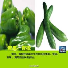冰箱存放食物示意图 【生活杂碎】冰箱里最不宜存放的8种食品