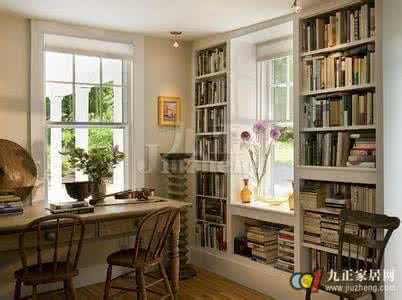 书房装修风水禁忌 书房装修风水禁忌 书房装修风水禁忌知识大全