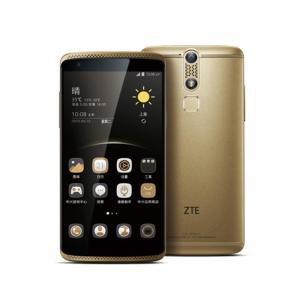 中兴天机7屏幕 中兴AXON天机Mini触摸屏幕怎么拍照