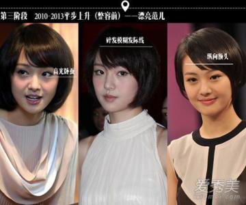 读书提升气质 整容变脸图片 与其整容变脸，不如读书提气质