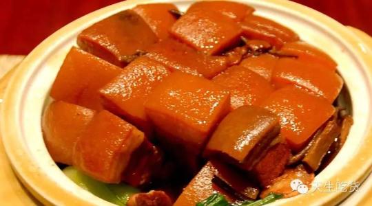 吴雪雯肉香完整版三 难忘这碗坛肉香
