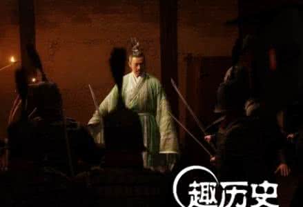 程婴舍子救孤故事 程婴与公孙杵臼的故事 公孙杵臼是怎么死的
