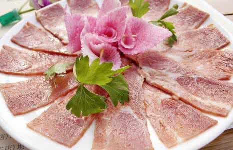 培根肉多少钱一斤 培根是什么肉