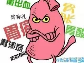 给胃不好的人，订作怎么吃才能养好胃！！！