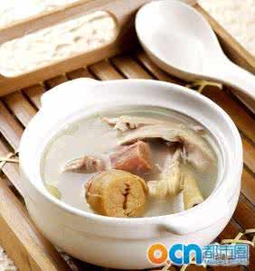 怀孕六个月煲汤食谱 煲汤食谱1050个《二》