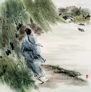 戚氏 柳永 戚氏凄凉一曲终：狂者柳永的痛苦人生