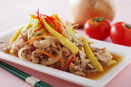 竹笋 夏季吃笋正是时候--常见的竹笋料理