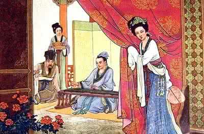 李白娶宰相之女 宋代宰相 寡妇门前宰相多 揭秘宋代两宰相争娶寡妇事件