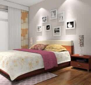 卧室的床应该如何摆放 卧室床该如何摆放