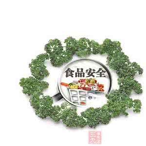 食品安全法修订草案 新修订食安法的重与轻