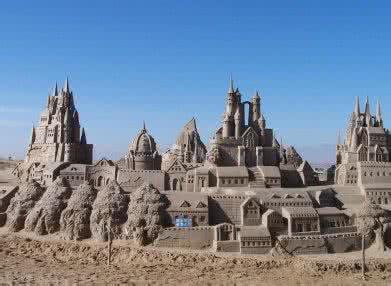 镇北堡西部影视城 西部影视城：西部影视城-基本内容，西部影视城-实用信息_西部影视