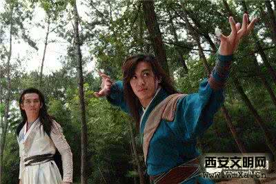 叶开和傅红雪的关系 叶开和傅红雪有什么关系 叶开和傅红雪什么关系