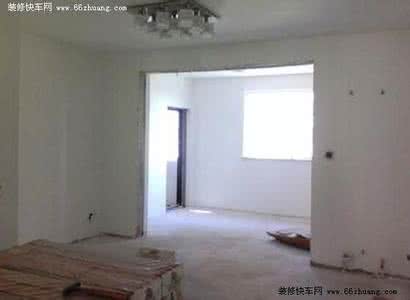 装修基础知识 装修时我们需要知道哪些基础知识？