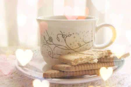 下午茶 英语 英语下午茶：生活得更好，是为了自己