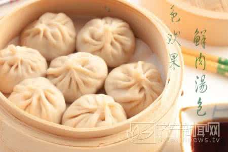汤包的汤汁怎么做 【鲜肉汤包】-- 一口汤汁饱满-今日头条