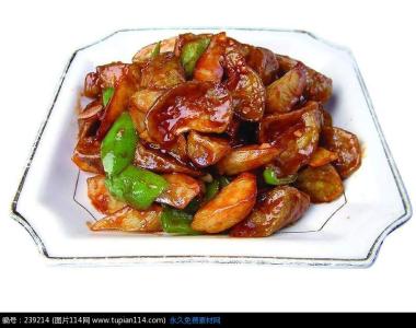 地三鲜不油炸的 红烧地三鲜