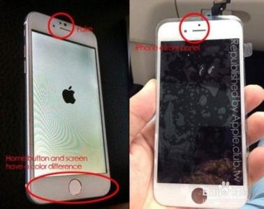怎么辨别iphone6真假 iphone6怎么辨真假？