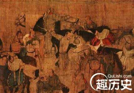 金朝灭亡惨状 金朝灭亡惨状 金朝如何灭亡？