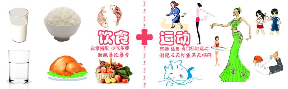 正确的减肥方法和饮食 正确的减肥饮食方法 10种有害健康的饮食方法