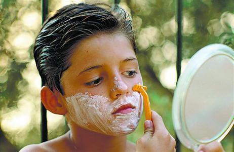 大豆会导致孩子性早熟 大豆会导致孩子性早熟 什么会导致孩子性早熟