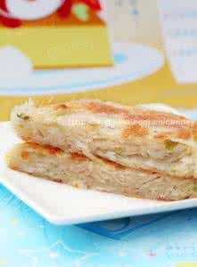烫面烙饼 家常烫面烙饼 做法 - 头条网(toutiao.com)