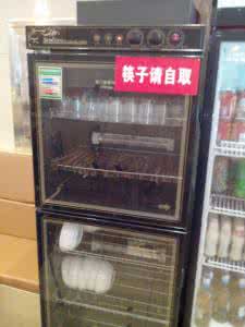 消毒柜生锈 消毒柜 清洁 生锈 消毒柜也需消毒 消毒柜的清洁保养