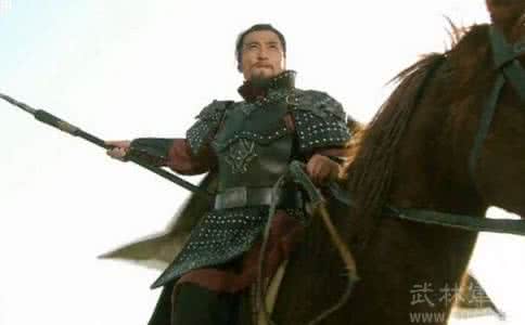 水浒传林冲人物评价 水浒传林冲厉害吗 后人对林冲的评价如何 对林冲的评价